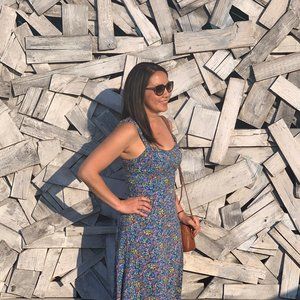 Meet your Posher, Angela